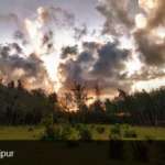 Sunrise-at-Tajpur