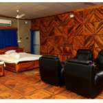 Banalata-Resort-Bankura-Bed-Room