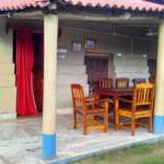 Banalata-Resort-Bankura-Dining-area