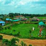 Banalata-Resort-Bankura-Garden-and-Childrens-Park