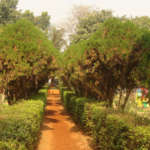 Banalata-Resort-Bankura-Main-Entrance