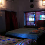 Bangriposi-Bungalow-Bedroom