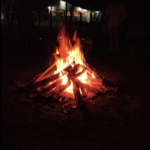 Bonfire-at-Chilapata-Jungle-Camp