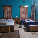 Chilapata-Jungle-Camp-Cottages-Bed-Room