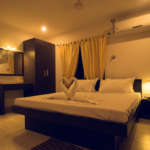 Hotel-Coral-Digha-Bed-Room