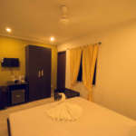 Hotel-Coral-Digha-Bedroom