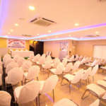 Hotel-Coral-Digha-Conference-Room