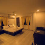 Hotel-Coral-Digha-Room