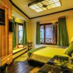 Hotel-Dip-Palace-Darjeeling-Room