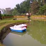 Hotel-Dreamland-Lataguri-Boating