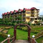 Hotel-Dreamland-Lataguri-Main-Entrance