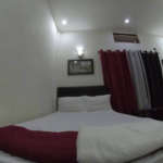 Jayanti-Jungle-View-Home-Stay-Bedroom