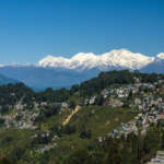 Kanchenjungha-from-Darjeeling