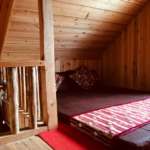 Kolakham budget stay attic room