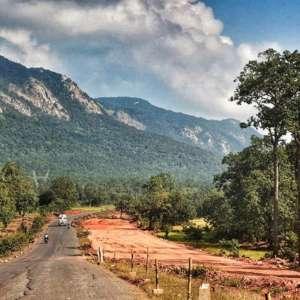 Bangriposi: Know Everything and Best Place to Stay Here