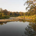 River-Beside-Chilapata-Jungle-Camp