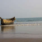 Sea-Beach-Digha