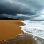 Sea-Beach-Puri-Odisha