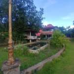 BahirKunja River Bunglow with greenery all around