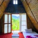 Bijanbari Farmstay from your bed