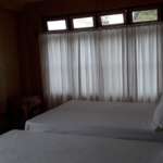 Double bedded room at Ramdhura Woods