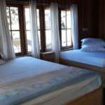 Four bed room at Ramdhura Woods