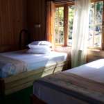 Four bedded room at Ramdhura woods