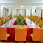 Kaluk Villlage Resort Conference Hall