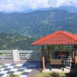 Kaluk Villlage Resort Kunchenjungha View