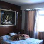 Kaluk Villlage Resort room for couple