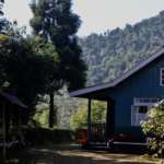 Pumsi Homestay