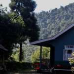 Pumsi Homestay at Tedong