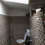 Pumsi Homestay toilet