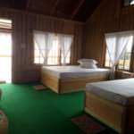 Ramdhura Woods room