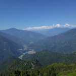 Ramdhura excellent view of valley