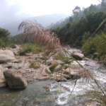 Rangbhang river