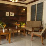 Relax at Simlipal Luxury Stay