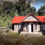 Riverside Cottage Mirik Tabakoshi