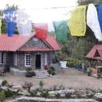 Riverside Cottage Mirik a great weekend spot