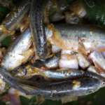 Riverside Cottage Mirik local fish preperation