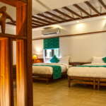 Simlipal Luxury Stay bedroom