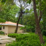 Simlipal Luxury Stay in the shadow of forest