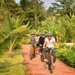 Simlipal Luxury Stay long biking