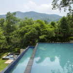 Simlipal Luxury Stay swimming pool