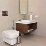 Simlipal Luxury Stay toilet