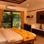 Simlipal Luxury Stay with king size bed