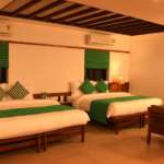 Simlipal Luxury Stay with two king size bed