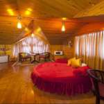 Darjeeling Luxury Hotel - Viceroy Attic Top