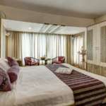 Darjeeling Luxury Hotel Viceroy Spacious Executive room
