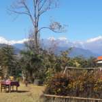 Rinchenpong Heritage Stay Kunchenjunga View